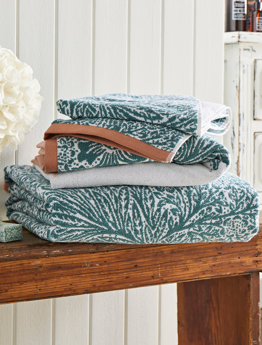 Marigold Towels