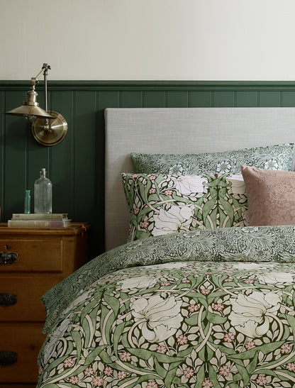 Pimpernel Pillowcase