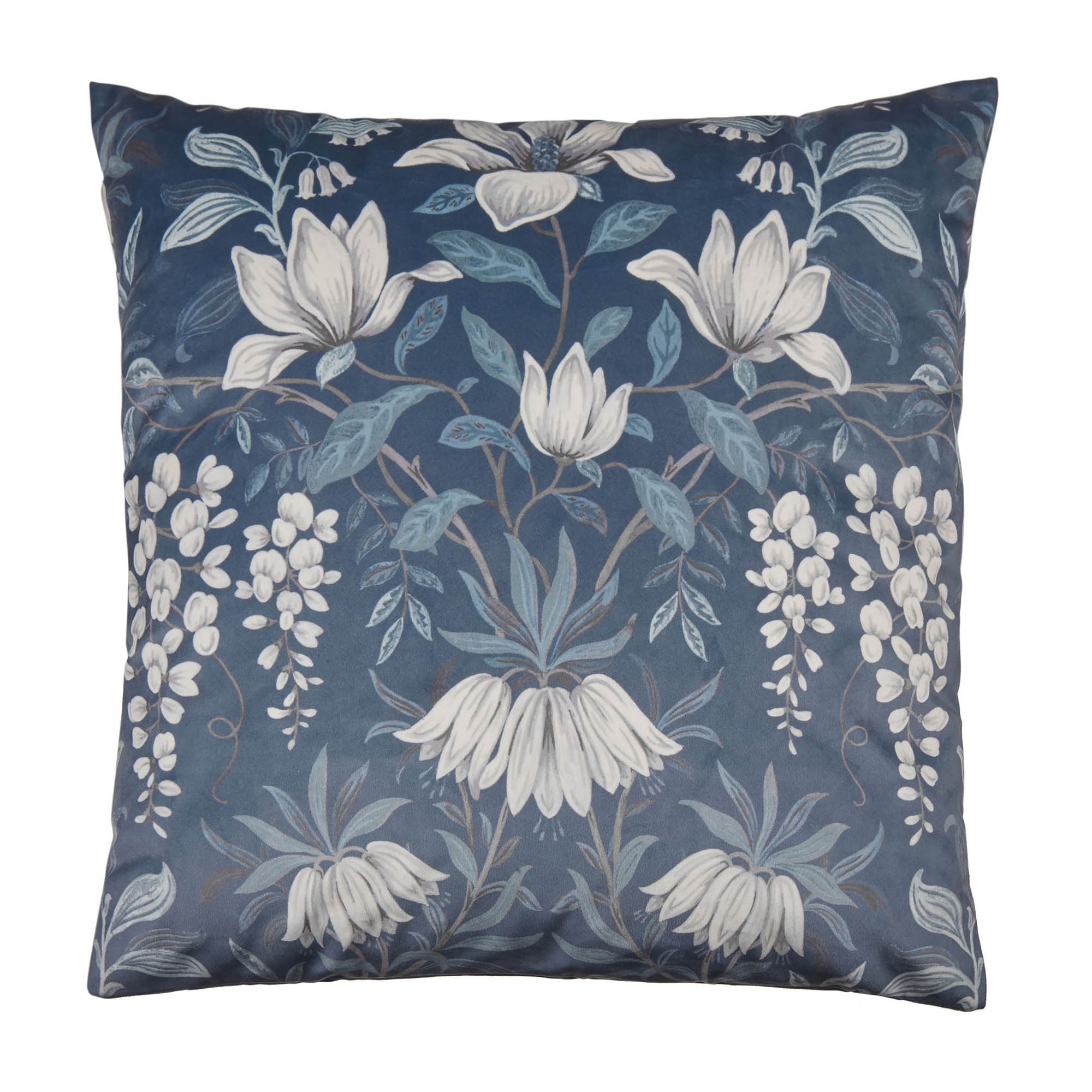 Parterre Feather Cushion