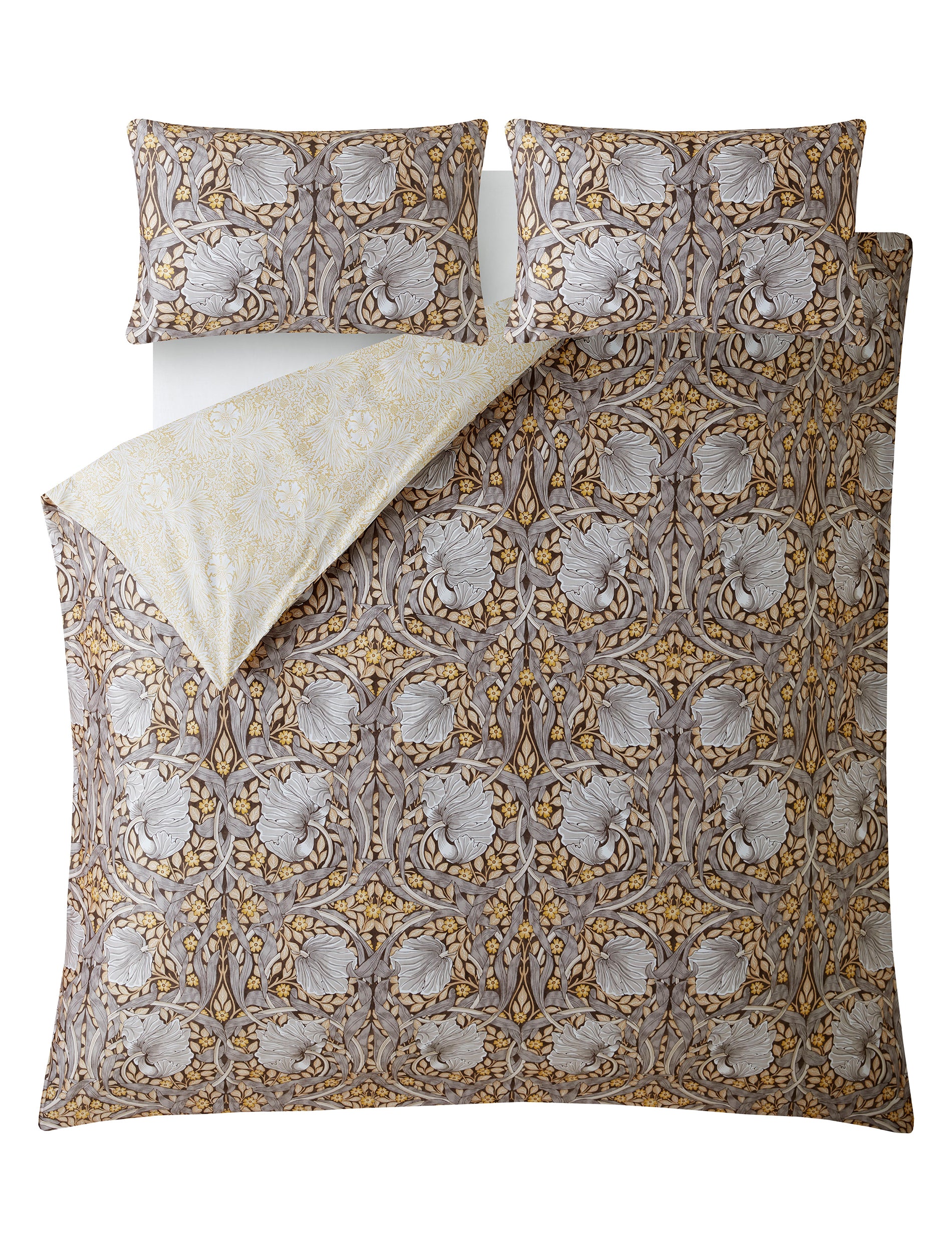 Pimpernel Bedding Set