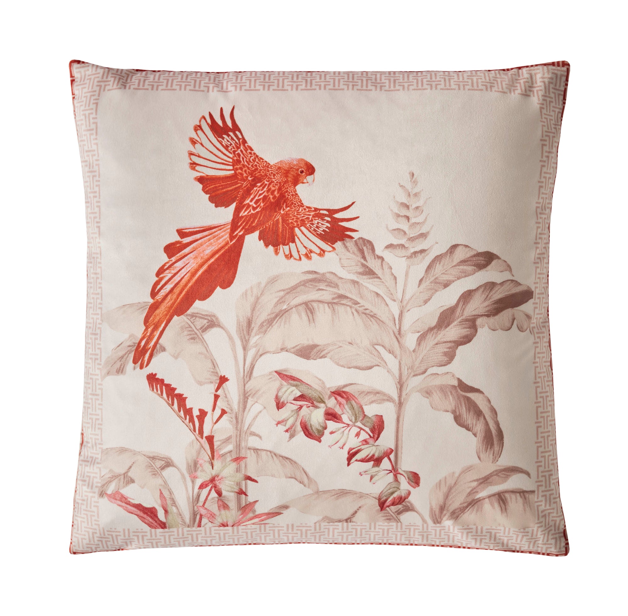 Rhapsody Deco Cushion