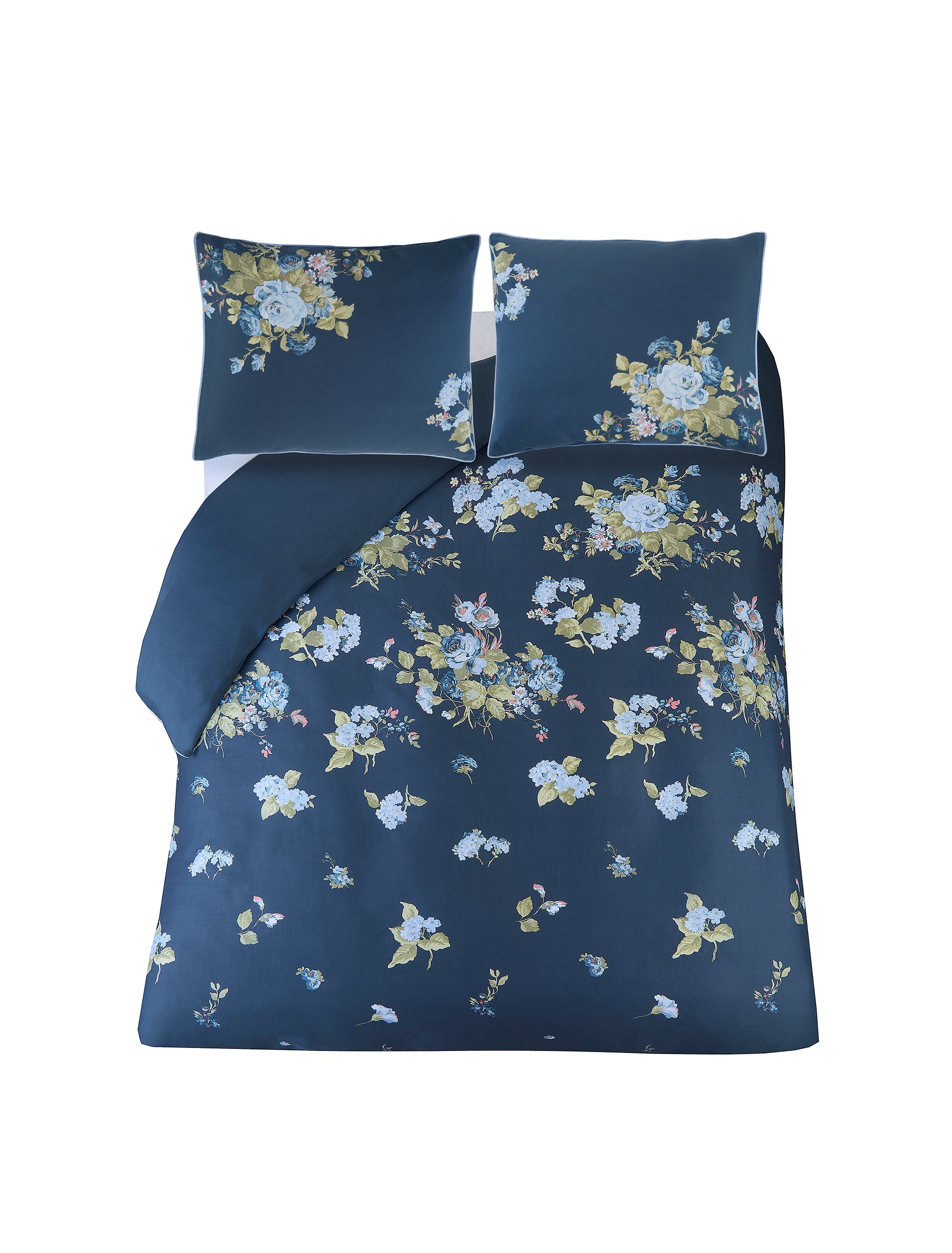 Rosemore Bedding Set