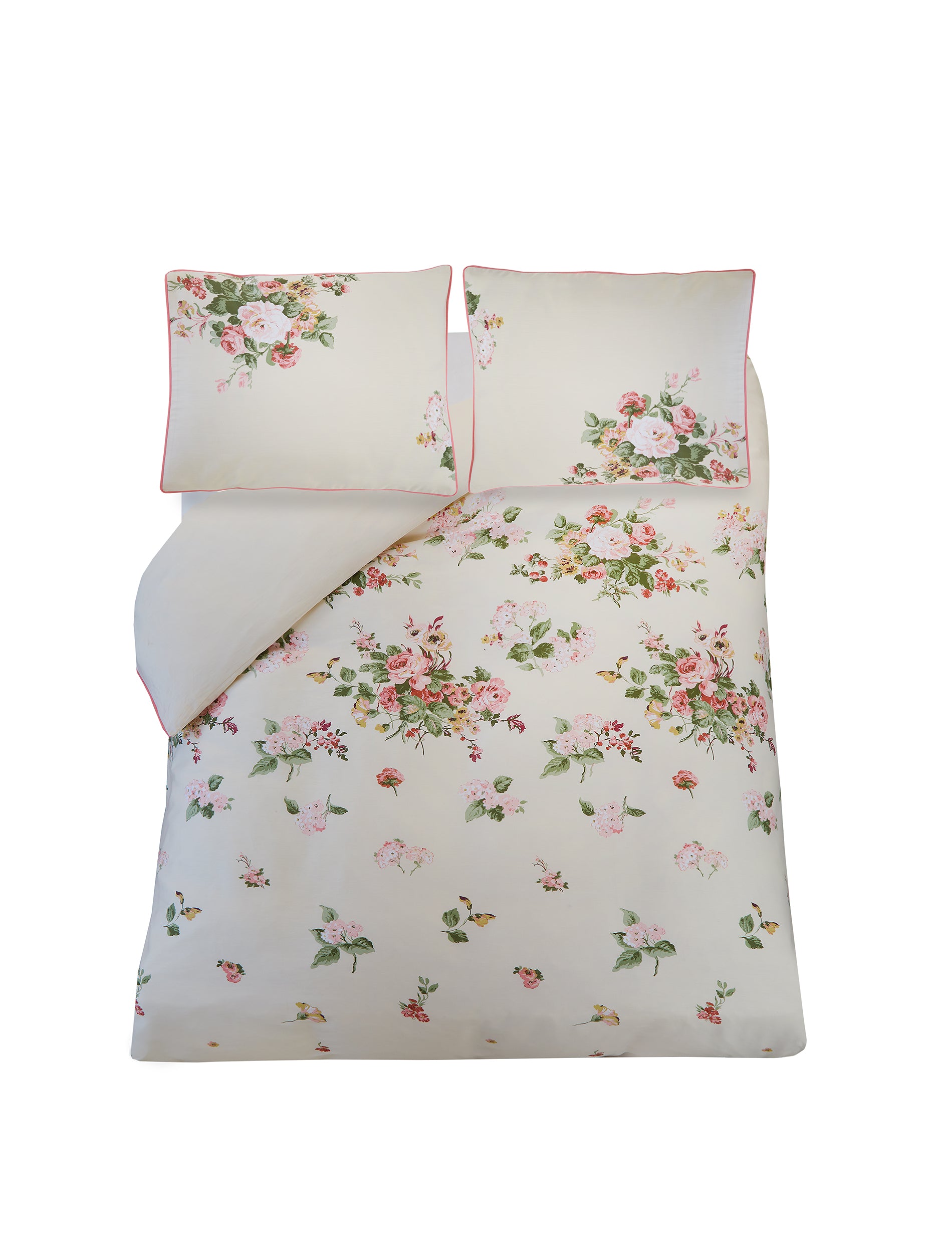 Rosemore Bedding Set