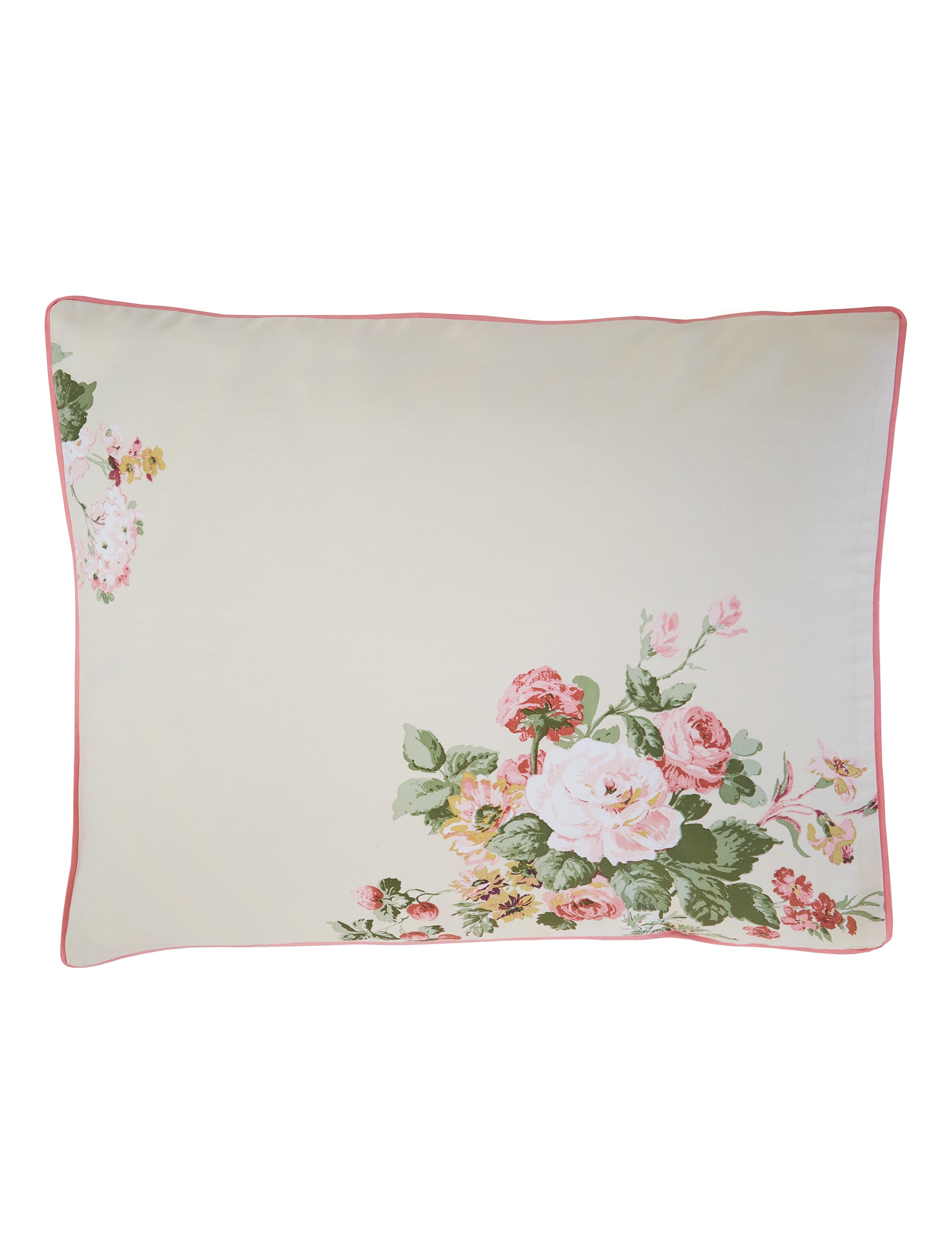 Rosemore Pillowcase