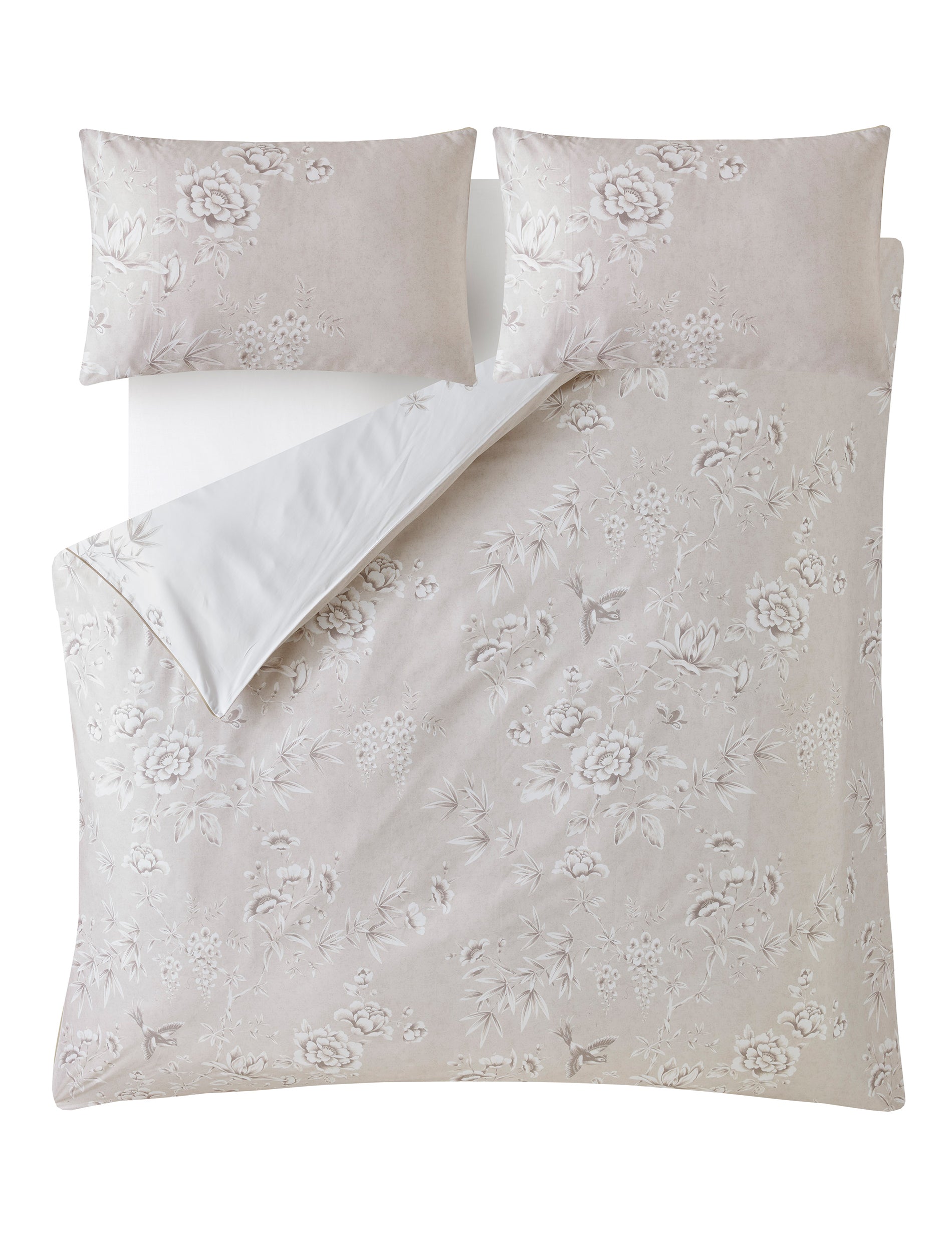 Rowsham Garden Bedding Set