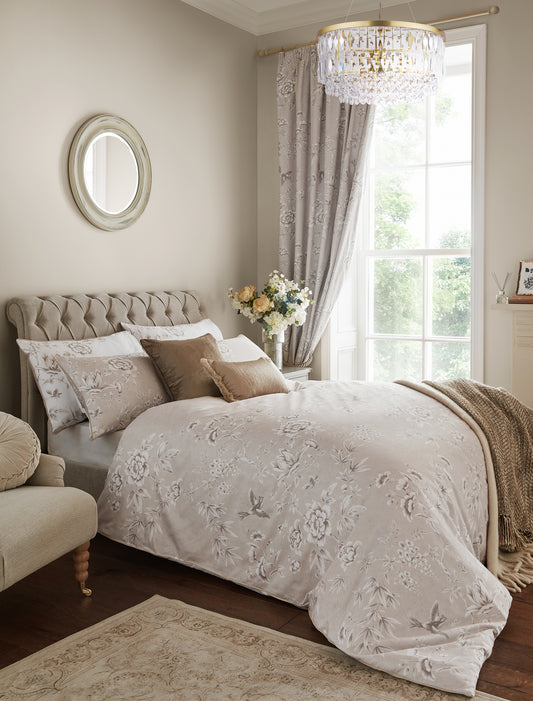 Rowsham Garden Bedding Set