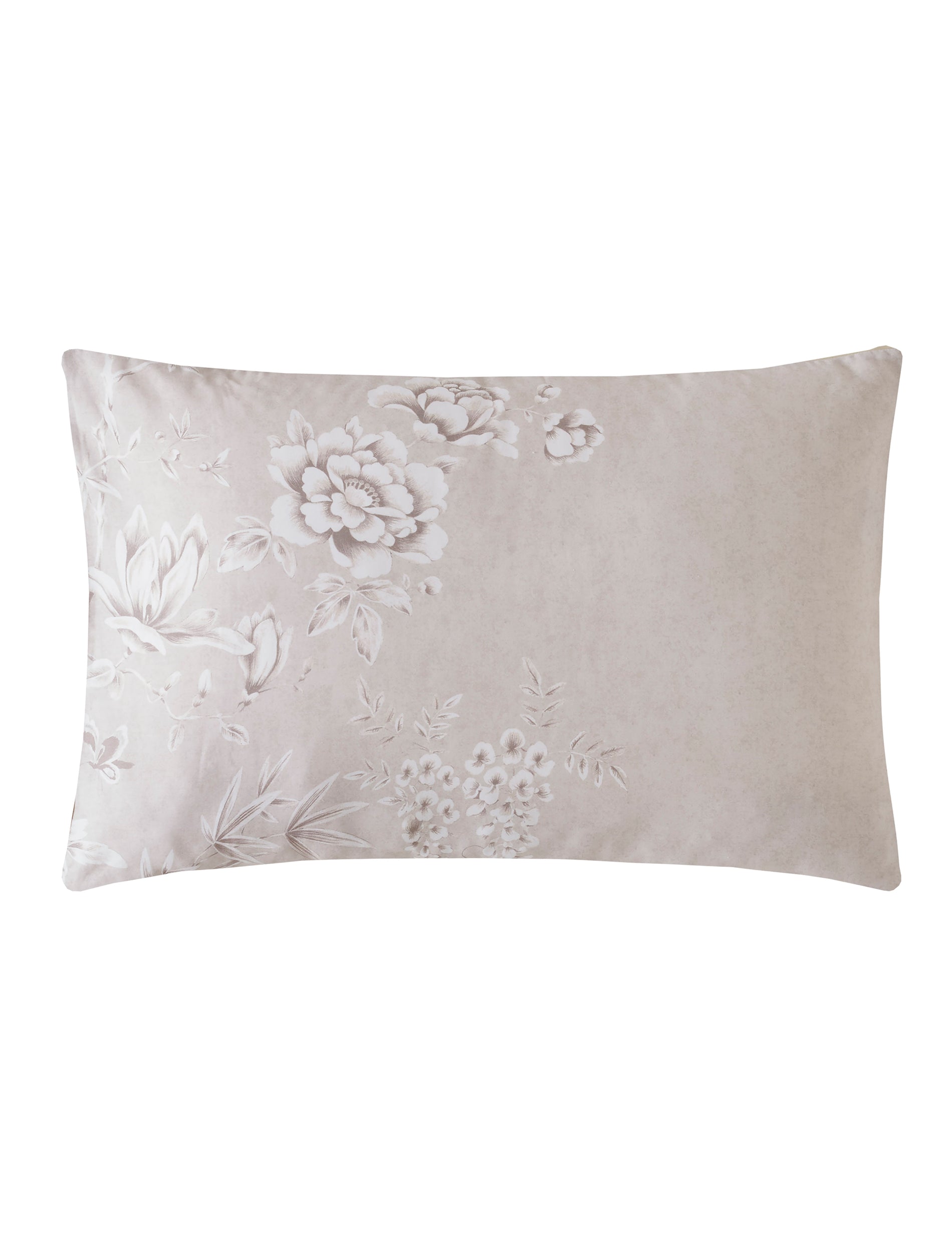 Rowsham Garden Pillowcase