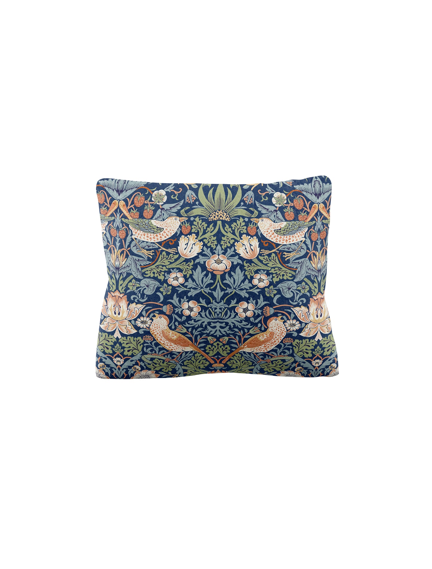 Strawberry Thief Pillowcase