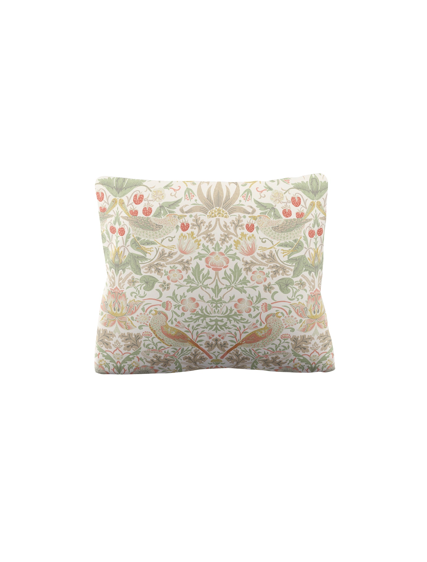 Strawberry Thief Pillowcase