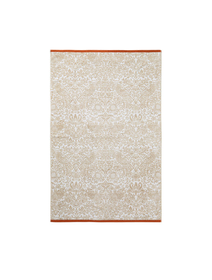 Strawberry Thief Towels
