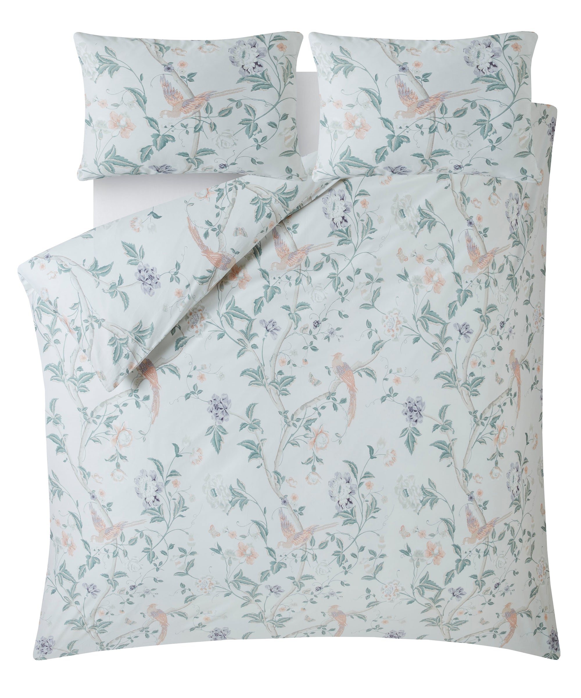 Summer Palace Pillowcase