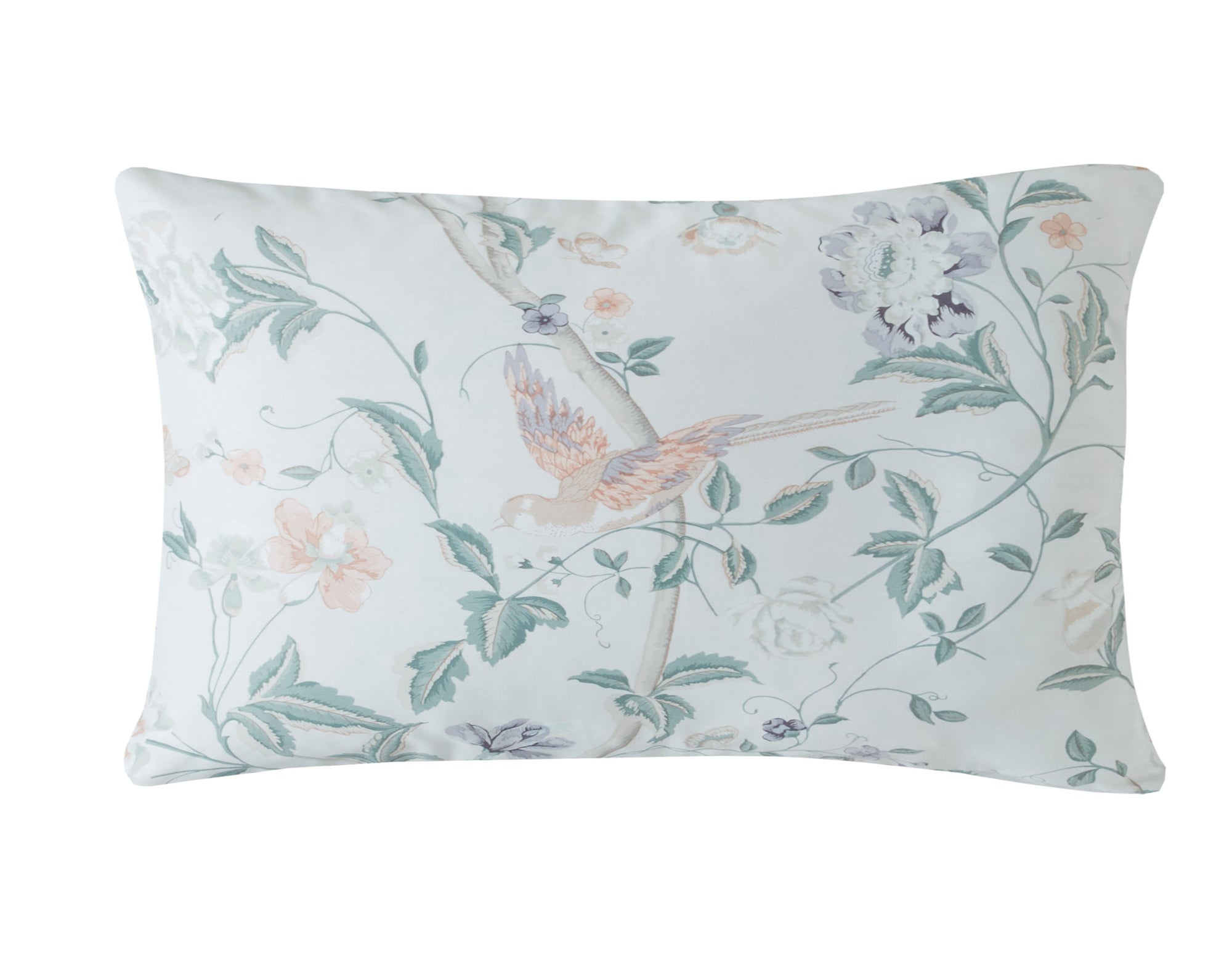 Summer Palace Pillowcase