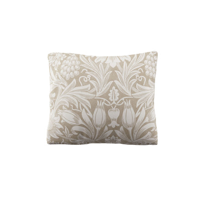 Sunflower Olive Pillowcase