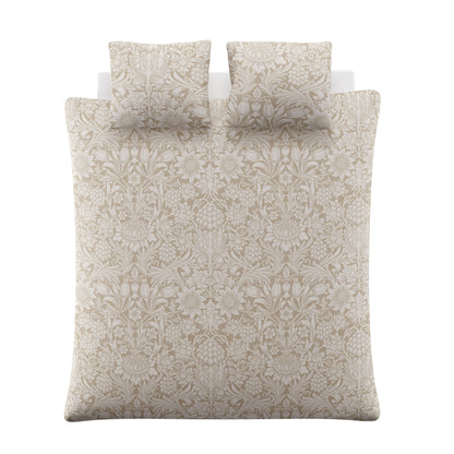 Sunflower Olive Bedding Set