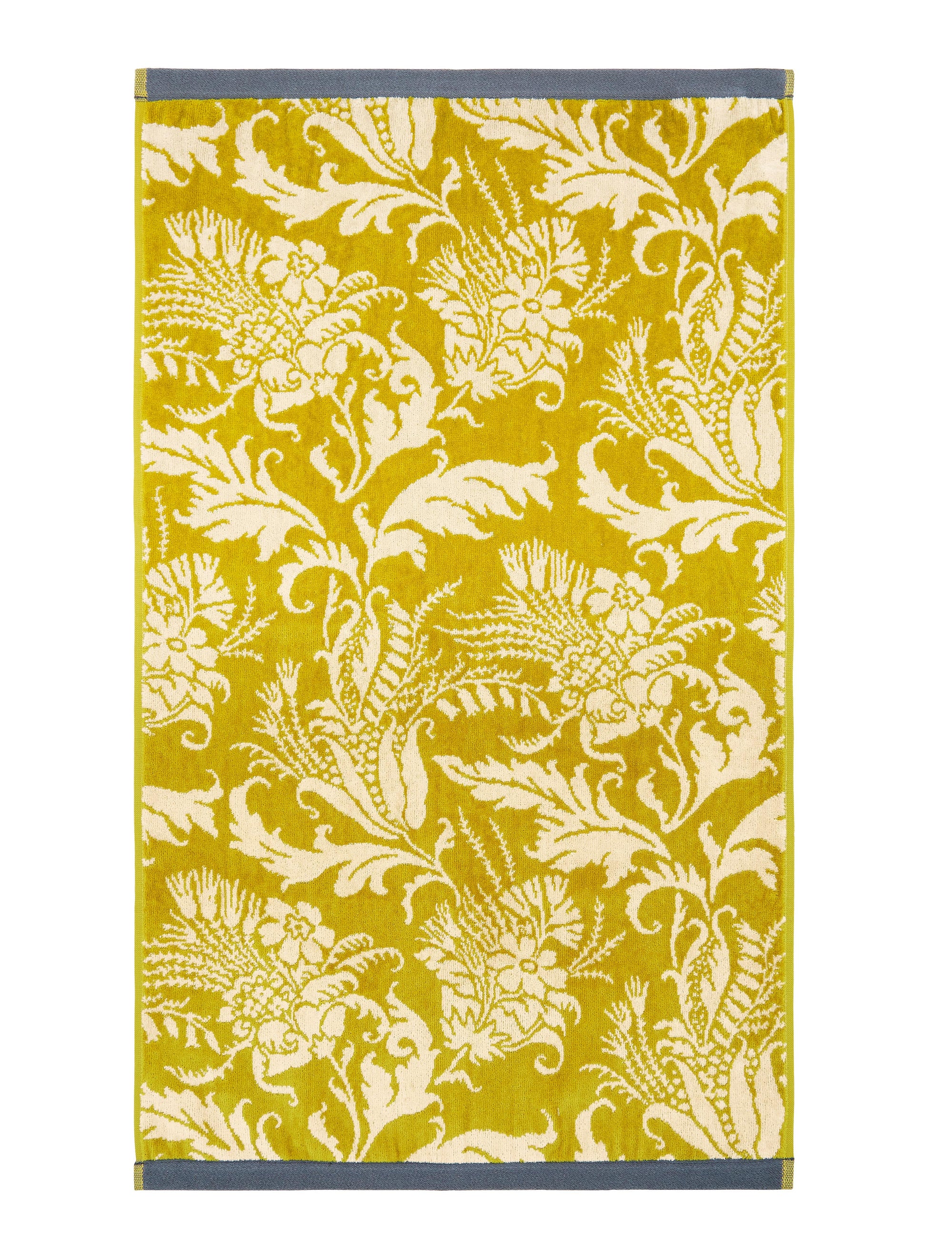 Baroque Bath Sheet Towel