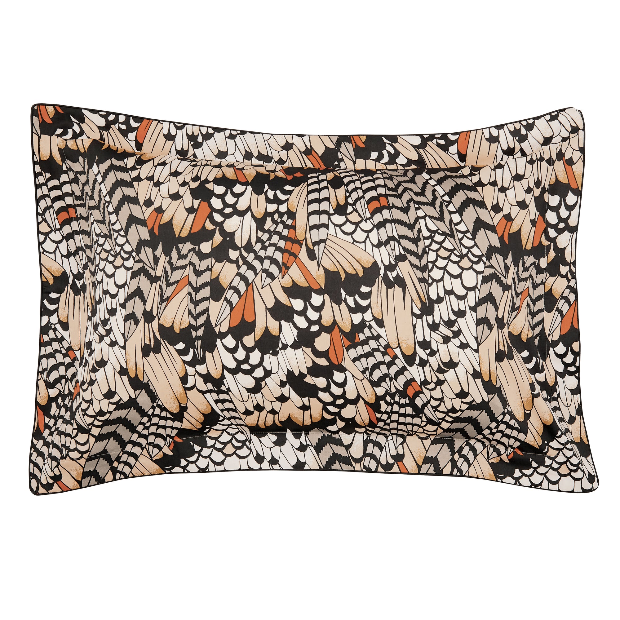 Feathers Pillowcase