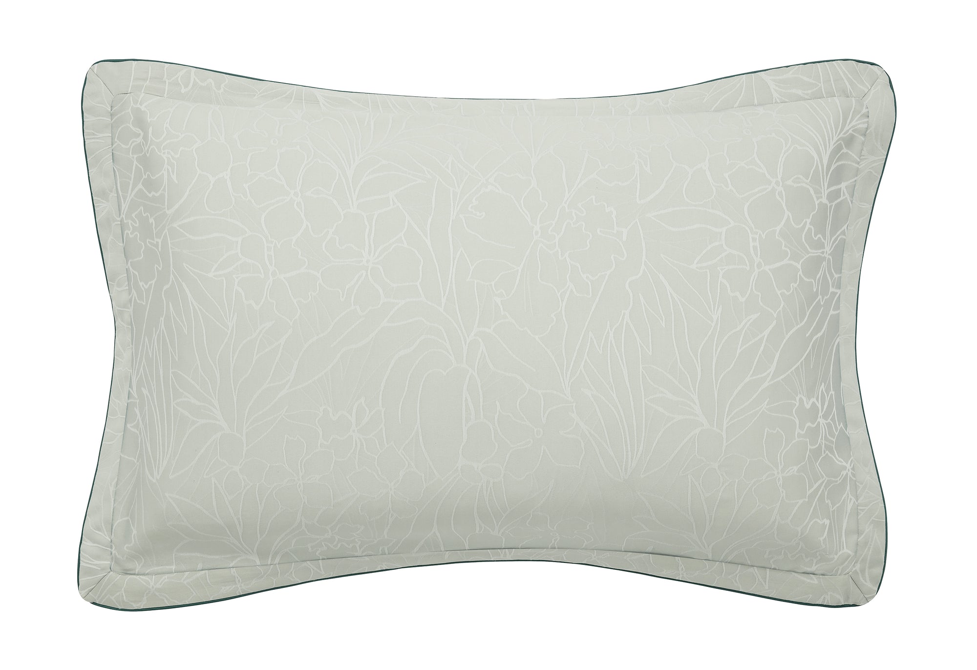 Lemongrass Pillowcase