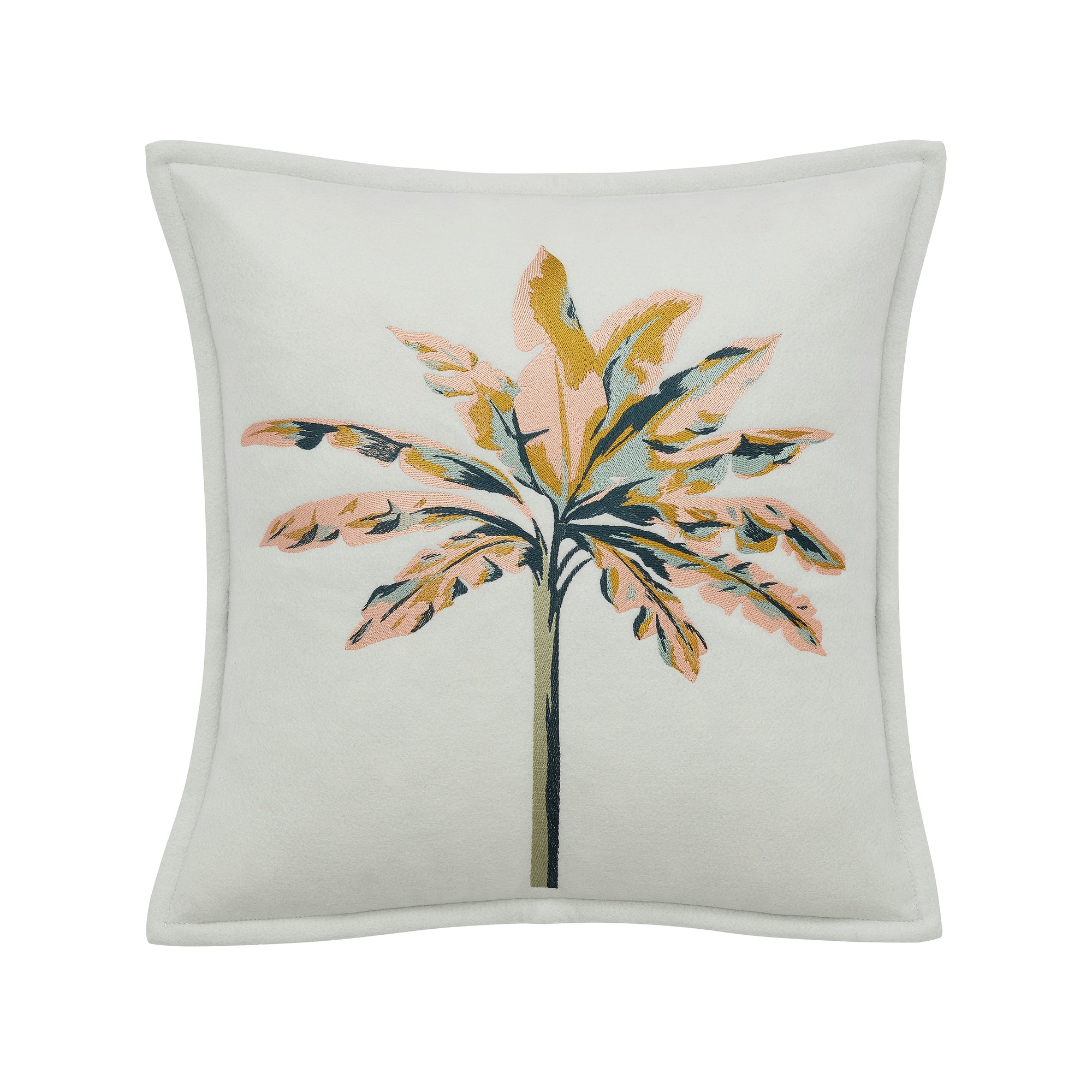 Urban Forager Cushion