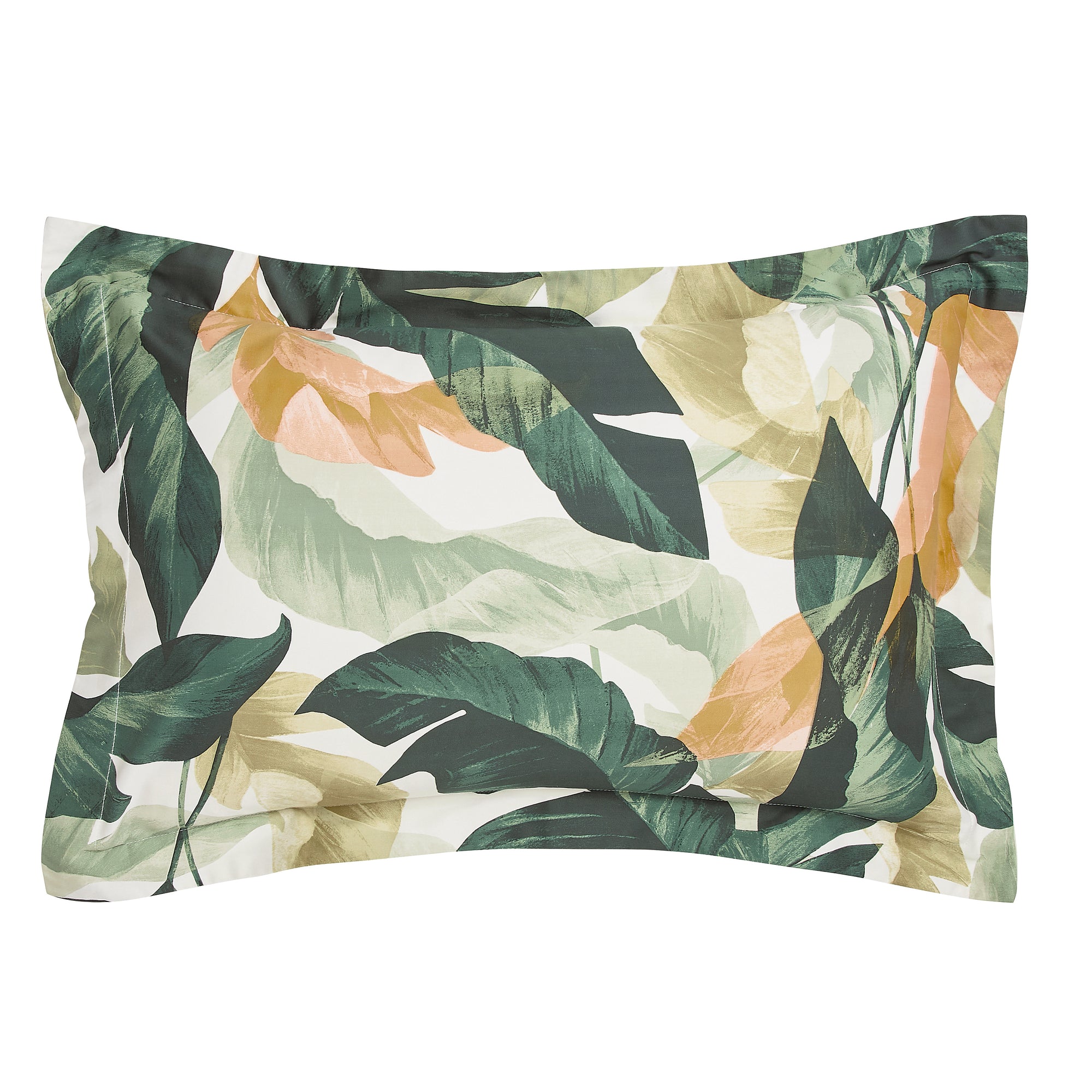 Urban Forager Pillowcase