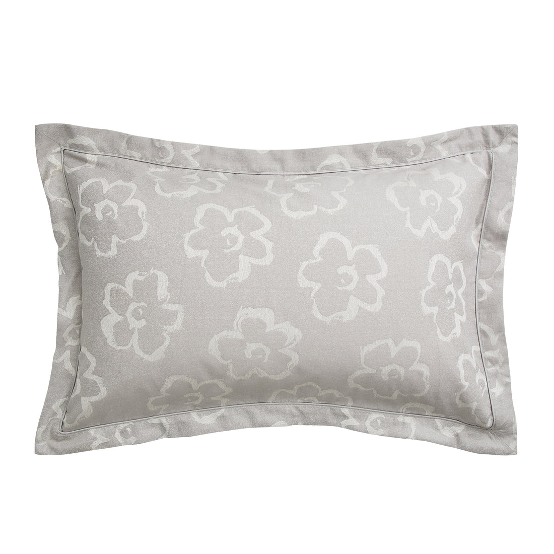 Magnolia Jacquard Pillowcase