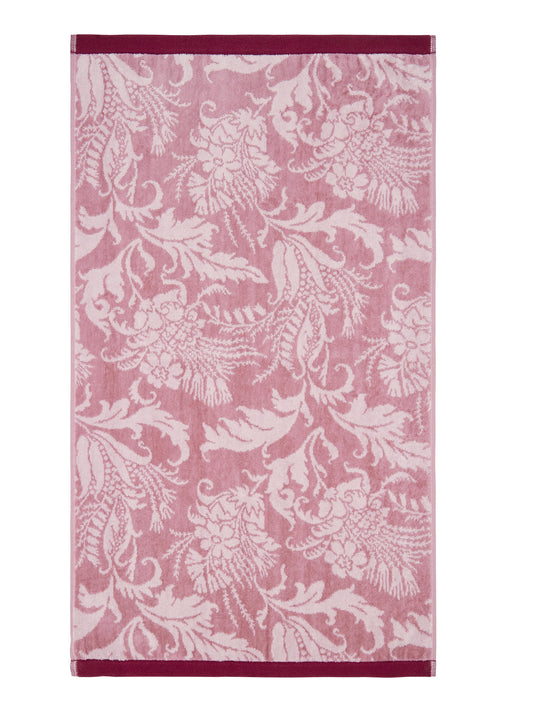 Baroque Bath Sheet Towel