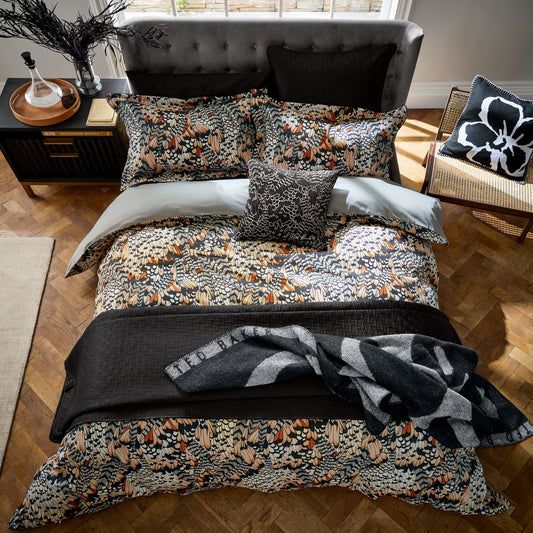 Feathers Duvet Cover