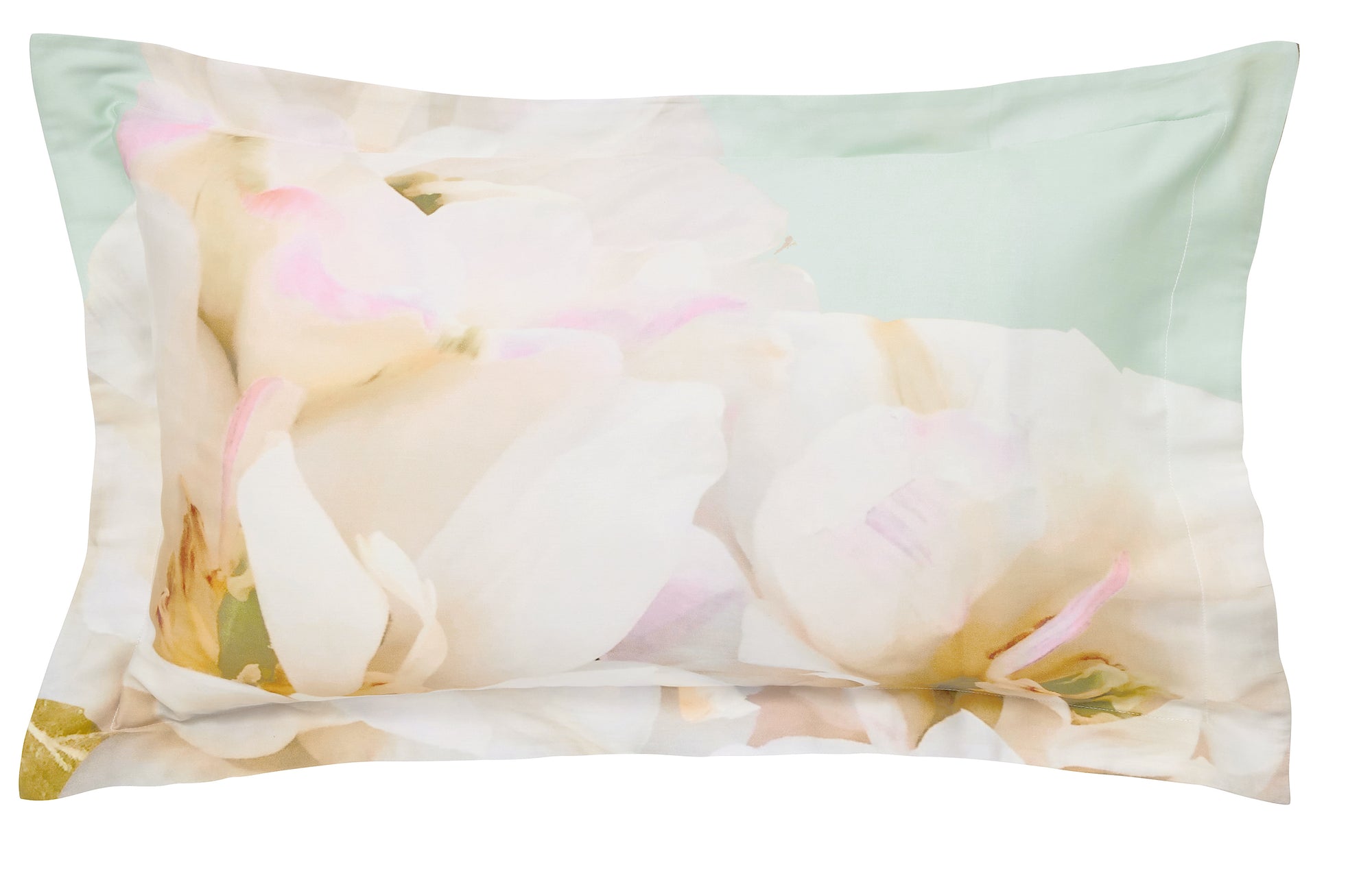 Gardenia Pillowcase