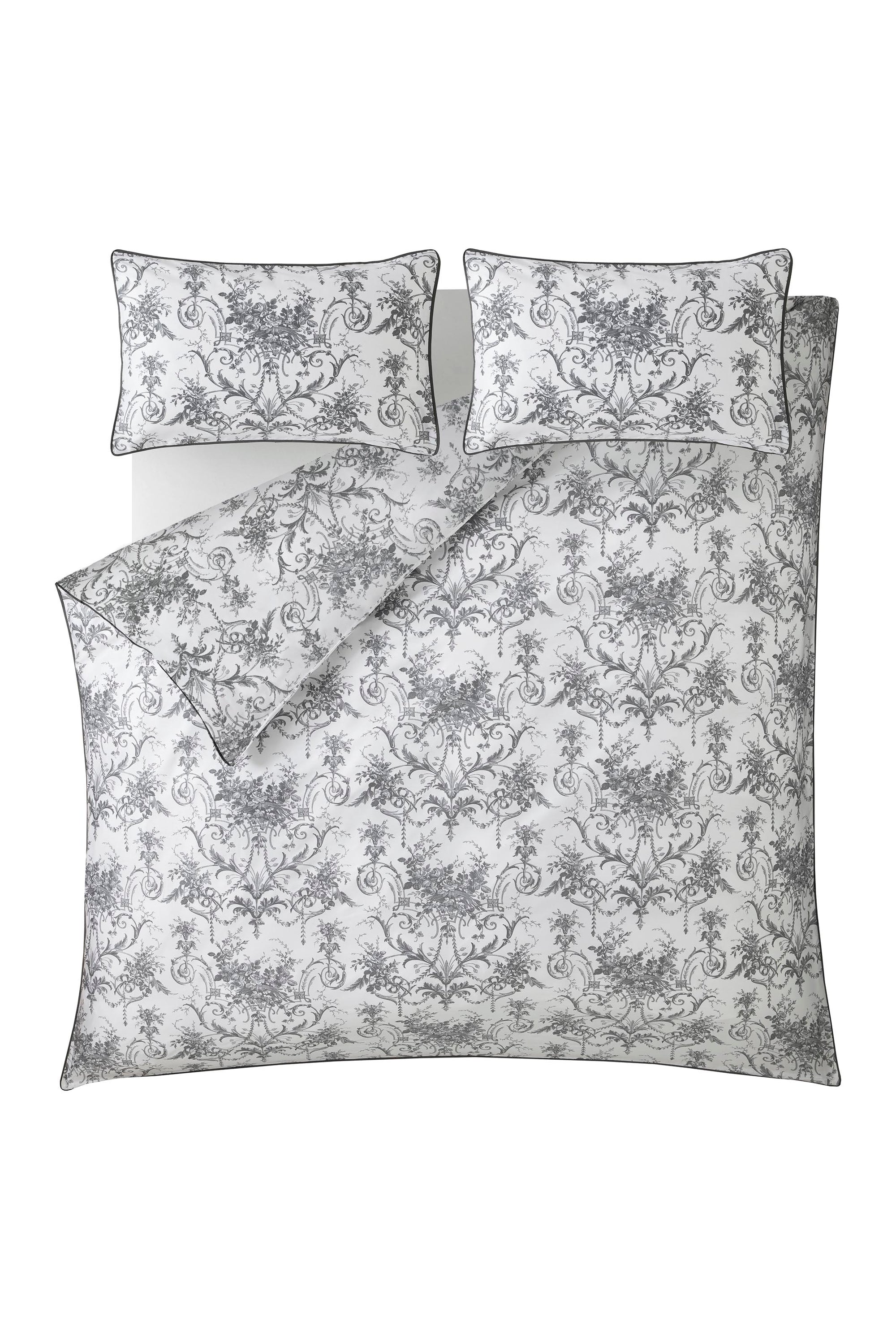 Tuileries Duvet Cover