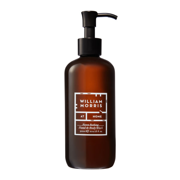 Forest Bathing Hand & Body Wash 300ml