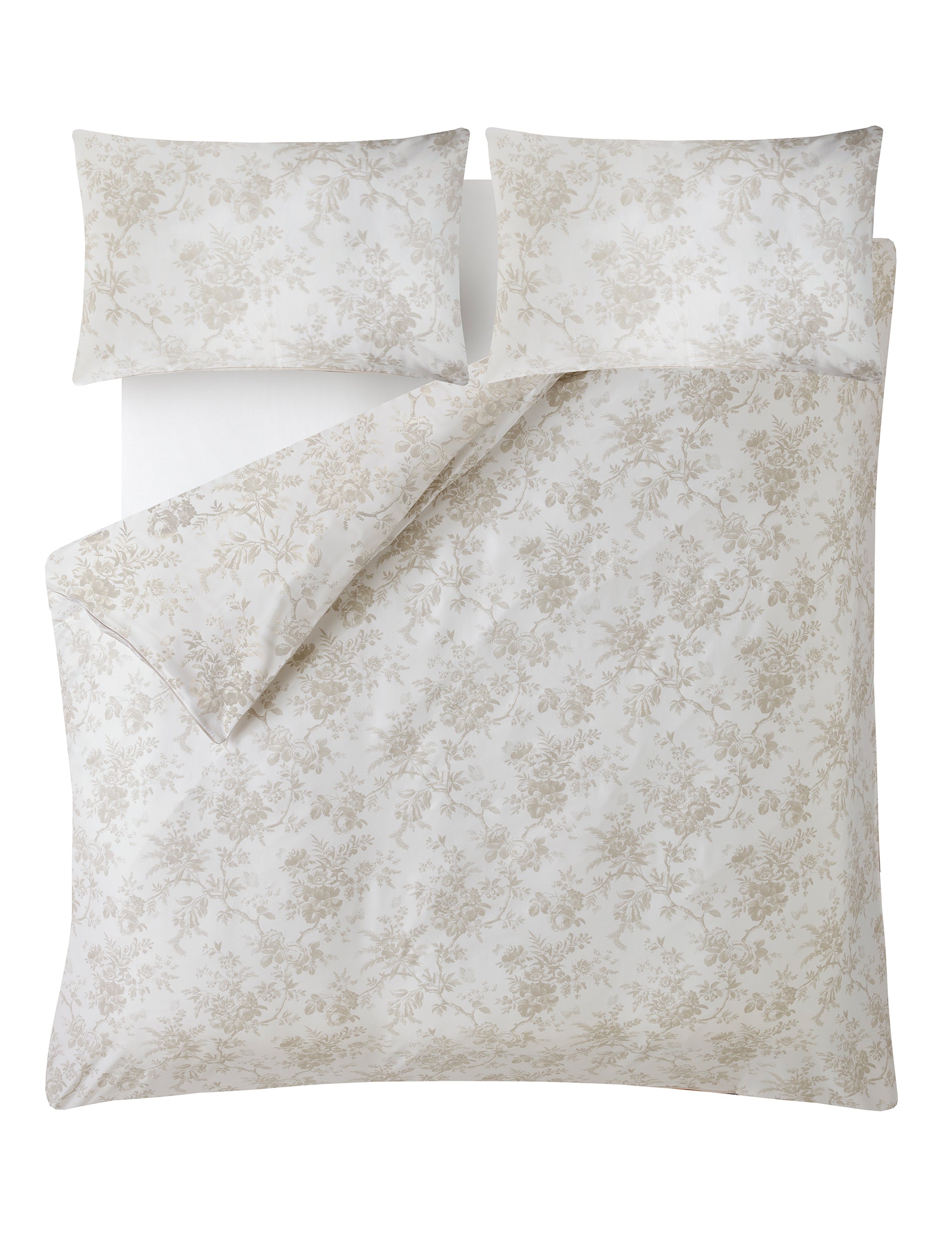 Walled Garden Bedding Set